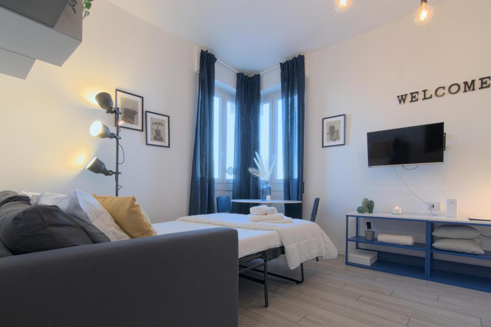 Appartamento Sesto Sky Design - Sesto Rondo Sesto San Giovanni Esterno foto