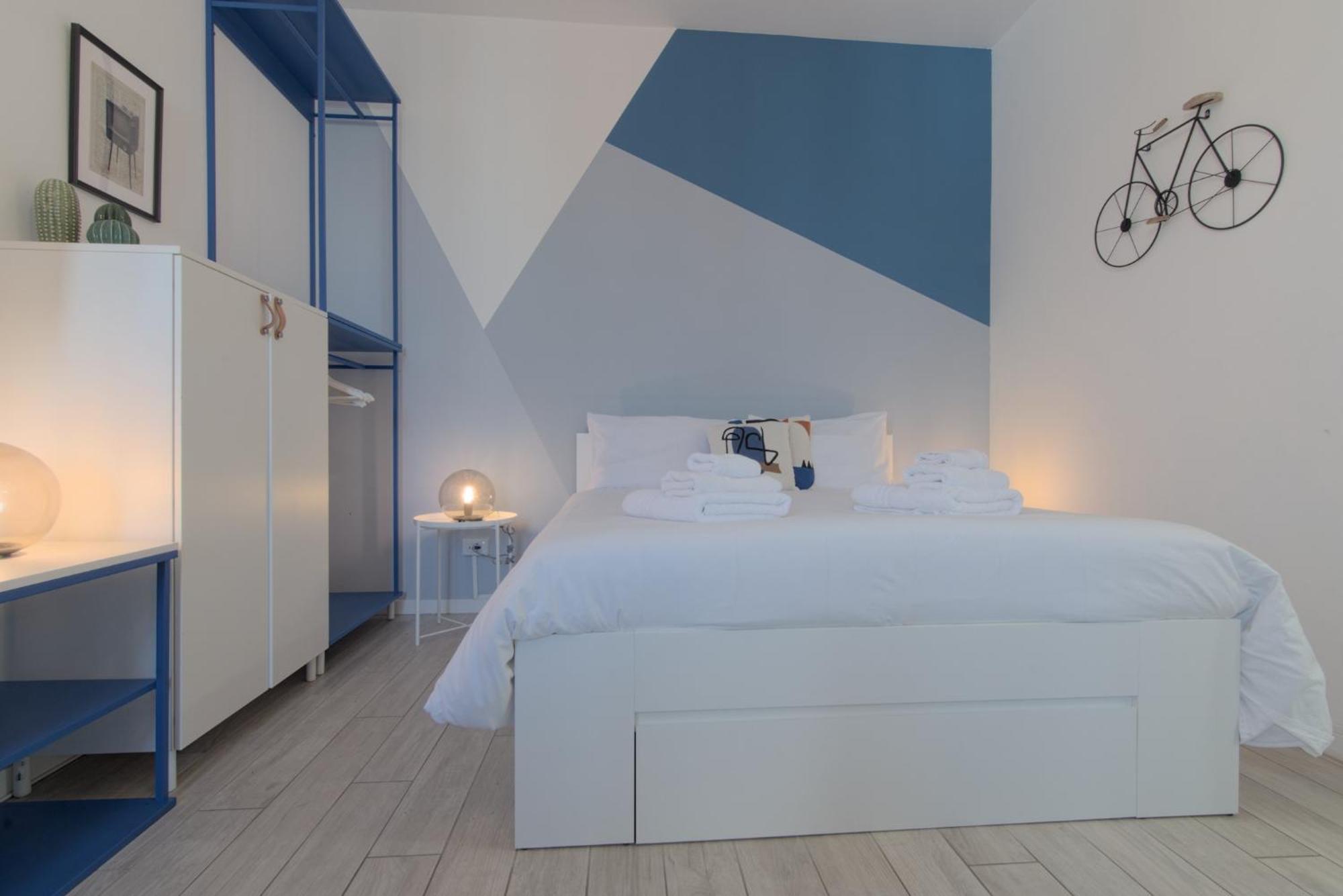 Appartamento Sesto Sky Design - Sesto Rondo Sesto San Giovanni Esterno foto